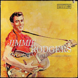 Jimmie Rodgers 'Oh, Oh I'm Falling In Love Again'