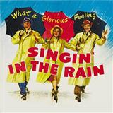 Jimmie Thompson 'Beautiful Girl (from Singin' In The Rain)'