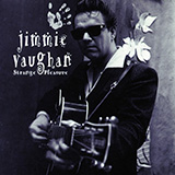 Jimmie Vaughan 'Six Strings Down'
