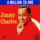 Jimmy Charles 'A Million To One'