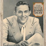 Jimmy Dean 'P.T. 109'