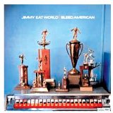 Jimmy Eat World 'The Authority Song'