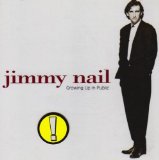 Jimmy Nail 'Ain't No Doubt'