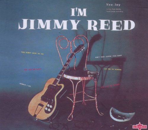 Easily Download Jimmy Reed Printable PDF piano music notes, guitar tabs for Guitar Chords/Lyrics. Transpose or transcribe this score in no time - Learn how to play song progression.
