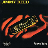 Jimmy Reed 'I Ain't Got You'