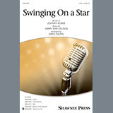 Jimmy Van Heusen & Johnny Burke 'Swinging on a Star (arr. Greg Gilpin)'