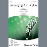 Jimmy Van Heusen 'Swinging on a Star (arr. Greg Gilpin)'