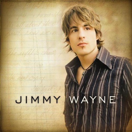 Easily Download Jimmy Wayne Printable PDF piano music notes, guitar tabs for Guitar Chords/Lyrics. Transpose or transcribe this score in no time - Learn how to play song progression.