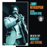 Jimmy Witherspoon 'Ain't Nobody's Business'