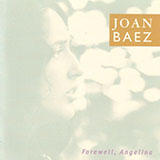 Joan Baez 'Farewell, Angelina'