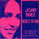 Joan Baez 'Here's To You'