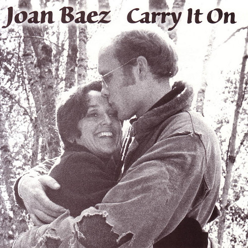 Easily Download Joan Baez Printable PDF piano music notes, guitar tabs for Piano, Vocal & Guitar Chords (Right-Hand Melody). Transpose or transcribe this score in no time - Learn how to play song progression.