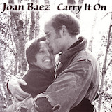 Joan Baez 'We Shall Overcome'