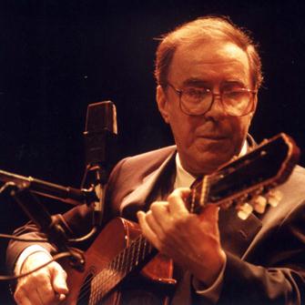 Easily Download Joao Gilberto Printable PDF piano music notes, guitar tabs for Guitar Tab. Transpose or transcribe this score in no time - Learn how to play song progression.
