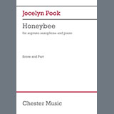 Jocelyn Pook 'Honeybee'