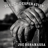 Joe Bonamassa 'Blues Of Desperation'