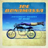 Joe Bonamassa 'Different Shades Of Blue'