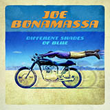 Joe Bonamassa 'Hey Baby (New Rising Sun)'