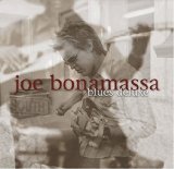 Joe Bonamassa 'I Don't Live Anywhere'