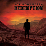 Joe Bonamassa 'Redemption'
