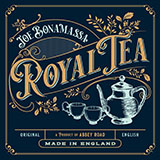 Joe Bonamassa 'Royal Tea'
