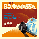 Joe Bonamassa 'Who's Been Talking'