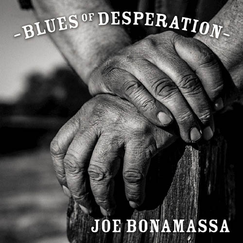 Easily Download Joe Bonamassa Printable PDF piano music notes, guitar tabs for Guitar Tab. Transpose or transcribe this score in no time - Learn how to play song progression.