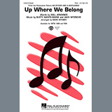 Joe Cocker & Jennifer Warnes 'Up Where We Belong (arr. Mark Brymer)'
