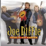 Joe Diffie 'Bigger Than The Beatles'