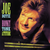 Joe Diffie 'Honky Tonk Attitude'