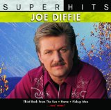 Joe Diffie 'If The Devil Danced'