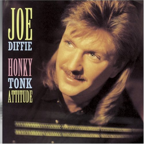 Easily Download Joe Diffie Printable PDF piano music notes, guitar tabs for Guitar Chords/Lyrics. Transpose or transcribe this score in no time - Learn how to play song progression.