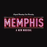 Joe DiPietro 'Memphis Lives In Me'