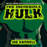 Joe Harnell 'The Incredible Hulk'