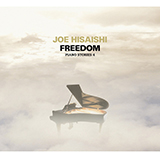 Joe Hisaishi 'Merry-Go-Round Of Life'