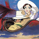 Joe Hisaishi 'Porco Rosso (The Era Of Adventuring Aviators/Piccolo Corp Ltd/The Theme Of Marco And Gina)'