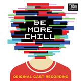 Joe Iconis 'I Love Play Rehearsal (from Be More Chill)'