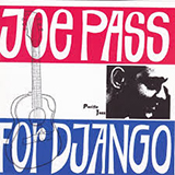Joe Pass 'Night And Day'