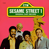 Joe Raposo 'Somebody Come And Play (from Sesame Street)'