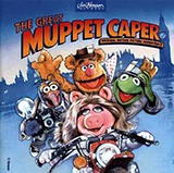 Joe Raposo 'The First Time It Happens (from The Great Muppet Caper)'