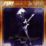 Joe Satriani 'All Alone'