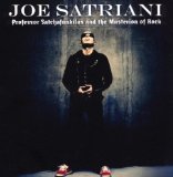Joe Satriani 'Andalusia'