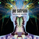 Joe Satriani 'Borg Sex'