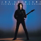 Joe Satriani 'Can't Slow Down'