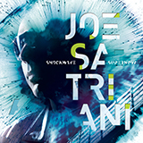 Joe Satriani 'Cataclysmic'