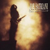 Joe Satriani 'Cryin''