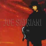 Joe Satriani 'Down, Down, Down'