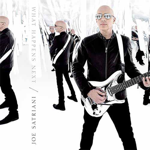 Easily Download Joe Satriani Printable PDF piano music notes, guitar tabs for Guitar Tab. Transpose or transcribe this score in no time - Learn how to play song progression.