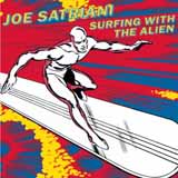 Joe Satriani 'Hill Of The Skull'