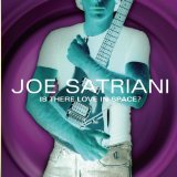 Joe Satriani 'I Like The Rain'